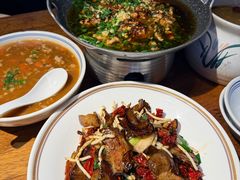 -树厨贵州菜(铜仁花果山店)