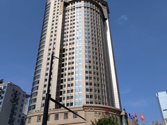 -华安国际大酒店-餐厅