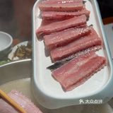 吃鱼火锅被锅包（鱼）肉征服了！