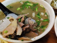 牛杂汤饭-陈记汤饭(水巷口店)