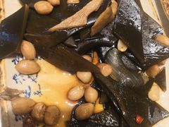 -灶座小锅烀饼·铁锅炖(道里店)