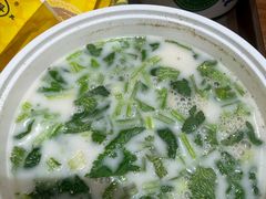 -穆得·老周家牛肉烧饼(普利街店)