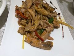 东安子鸡-马凯餐厅(长椿街店)