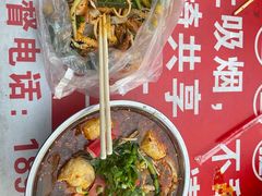 -海大南门夜市(海富街店)