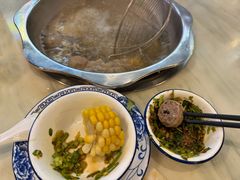 -潮鑫牛肉火锅(敏捷广场店)