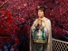 -武汉杜莎夫人蜡像馆