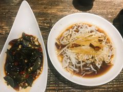 烧汁皮蛋-赤甲皇(仙霞路店)