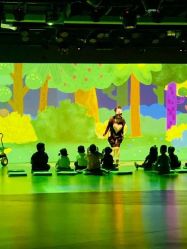 -小鸡哆哆故事屋·儿童乐园(嘉里城店)