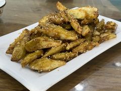 -许家炒鸡店(清真寺街店)