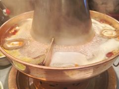 -侃爷南门铜锅涮肉