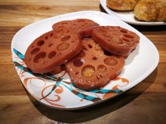 -老城南.鸭血粉丝汤(夫子庙店)