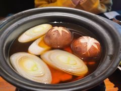 -京鹿料理(荟聚店)
