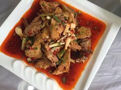 -海门渔村老厨子(海门渔村美食街店)