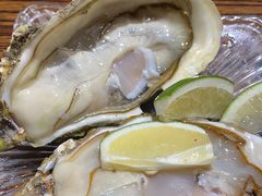 -蚝堡海鲜·威海菜·海肠捞饭·烧烤·亚洲吃蚝公司(幸福门店)