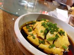 -兰溪小馆(东直门簋街店)