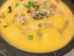 -大明王朝·南京菜(墨香路店)
