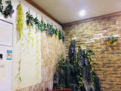 大堂-春江饭店(共青团路总店)