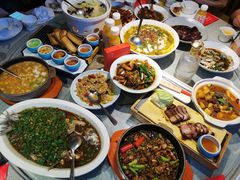 -老头儿油爆虾(星光一期店)