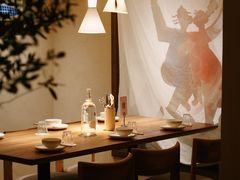 -沛家·西餐Brunch·直火料理