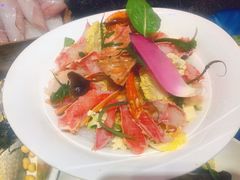 -三个渔夫·蒸汽海鲜(小白楼店)