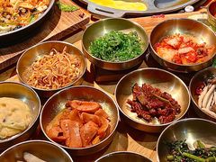 -金顺韩式烤肉·网红烤肉店(广利路店)