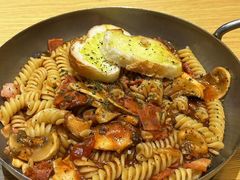 -托斯卡纳烘焙意大利餐厅(五天地店)