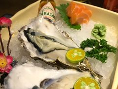 -蟹将军·松叶蟹和牛日料放题自助(K11店)