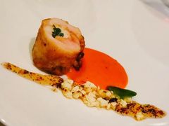 -Le Siècle.百年西餐厅(颐和公馆店)