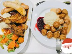 -宜家家居(西安未央商场店)