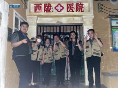 -棂笼·深度沉浸密室(武汉旗舰店)