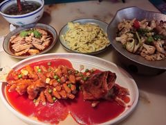-探花·意境江南菜·唐伯虎文化体验店·松鼠桂鱼(观前店)