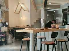 大堂-火山屋台(新街口创始店)