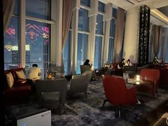 -南宁那莲豪华精选酒店-云霄酒廊·80楼高空城景酒吧