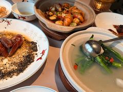 -小炳胜(卓悦中心店)
