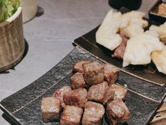 -花时·炭火烧肉(东百中心A馆店)