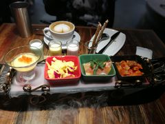 -斯比特花园西餐厅(东方商厦店)