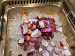 -泽成·冰煮羊(乌兰察布红楼店)