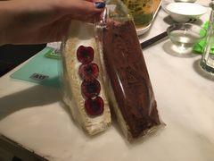 -Fruwich果明治(西单更新场店)