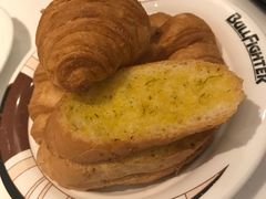 -斗牛士牛排(南京东路店)