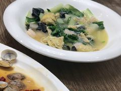 -郑庄脂渣海鲜楼(九水路店)