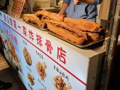 -傅强排骨(成都总店)