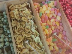-韩盛·盛江山自助料理(于洪新玛特店)