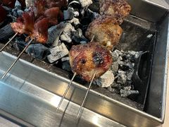 -老白清真烧烤(锦州旗舰店)