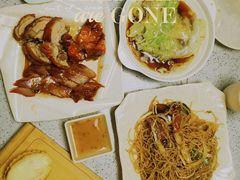 -阿政粤小馆(中央大街店)