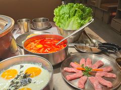 -西塔老太太泥炉烤肉(温州首店万象城黑金店)