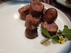 -乔家满族八大碗(流水沟店)