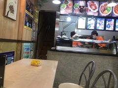 -台北风味(第一家快餐)