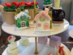 -棕榈岛海鲜自助餐厅(虹桥迎宾馆店)