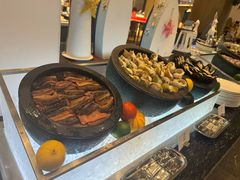 -博林天瑞喜来登酒店·西丽尚膳