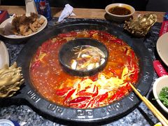 -蜀大侠火锅(寰球文化地标·总府店)